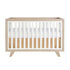 Second Story Home Wooster 3-In-1 Convertible Crib